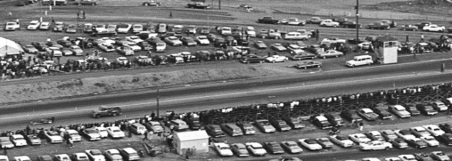 UNBELIEVABLE AERIAL PHOTO FIND – Page 2 – Dover Drag Strip