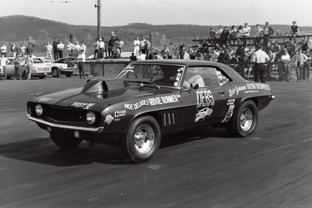 HOW WE TRACK DOWN OLD RACE CARS – Page 3 – Dover Drag Strip